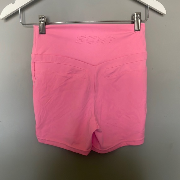 Pants - Two Pairs of Echt Shorts